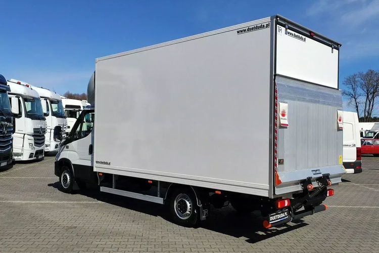 Mercedes Sprinter zdjęcie 10