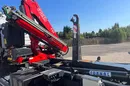 Mercedes ATEGO 1223 L HDS +HAKOWIEC zdjęcie 10