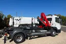 Mercedes ATEGO 1223 L HDS +HAKOWIEC zdjęcie 5