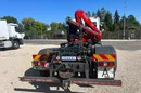 Mercedes ATEGO 1223 L HDS +HAKOWIEC zdjęcie 6