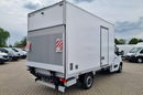 Renault Master 99999zł NETTO Kontener 8 ePAL 2.3 dCI/131KM zdjęcie 8