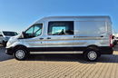 Ford Transit L3H2 Lift 94999zł NETTO Brygadówka 7 osób 2.0TdCi/170KM zdjęcie 7