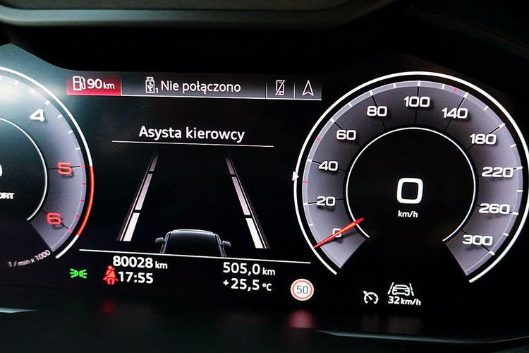 Audi Q7 S-Line PNEUMATYKA Led 3LATA Gwarancja I-wł Kraj Bezwypad QUATTRO FV23% 4x2 zdjęcie 25