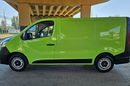 Renault Trafic Pack klim + navi zdjęcie 15