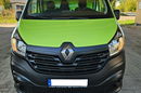 Renault Trafic Pack klim + navi zdjęcie 18