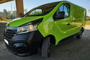 Renault Trafic Pack klim + navi zdjęcie 24