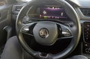 Skoda Superb Hybryda Plug In 218KM Bezwypadkowy zdjęcie 15