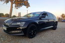 Skoda Superb Hybryda Plug In 218KM Bezwypadkowy zdjęcie 2