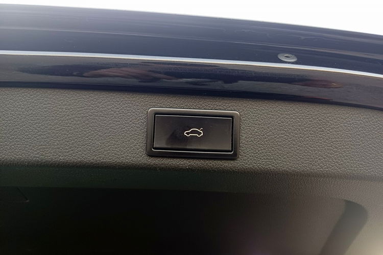 Skoda Superb Hybryda Plug In 218KM Bezwypadkowy zdjęcie 23