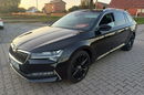 Skoda Superb Hybryda Plug In 218KM Bezwypadkowy zdjęcie 4