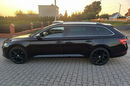Skoda Superb Hybryda Plug In 218KM Bezwypadkowy zdjęcie 5