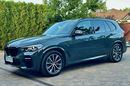 BMW X5 Faktura VAT 23% salon Polska zdjęcie 14