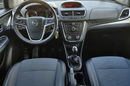 Opel Mokka Bezwypadkowy + 2 klucze zdjęcie 14