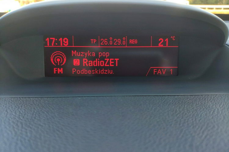 Opel Mokka Bezwypadkowy + 2 klucze zdjęcie 17