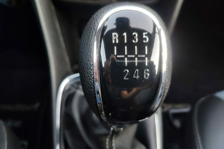 Opel Mokka Bezwypadkowy + 2 klucze zdjęcie 19