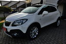 Opel Mokka Bezwypadkowy + 2 klucze zdjęcie 2