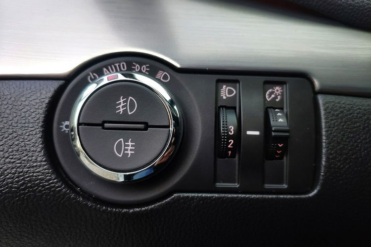 Opel Mokka Bezwypadkowy + 2 klucze zdjęcie 22