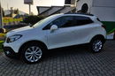 Opel Mokka Bezwypadkowy + 2 klucze zdjęcie 3