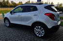 Opel Mokka Bezwypadkowy + 2 klucze zdjęcie 4