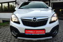 Opel Mokka Bezwypadkowy + 2 klucze zdjęcie 5