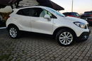 Opel Mokka Bezwypadkowy + 2 klucze zdjęcie 6