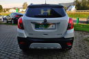 Opel Mokka Bezwypadkowy + 2 klucze zdjęcie 8