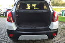 Opel Mokka Bezwypadkowy + 2 klucze zdjęcie 9