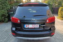 Hyundai Santa Fe 2.7 V6 GLS, 4WD , automat, DVD, skóra , Nawigacja zdjęcie 5