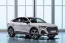 AUDI Q3 35 TFSI zdjęcie 3