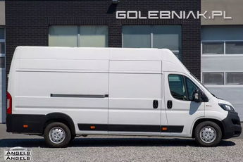 Peugeot Boxer MAXI L4H3 2.2 WYSOKI DACH