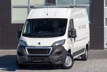 Peugeot Boxer L3H2 130KM 2.0 HDI