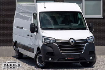 Renault Master L3H2 135KM MAXI