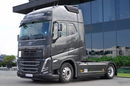 Volvo FH 500 / XXL / I-SAVE / KLIMA POSTOJOWA / CAŁY NA PODUSZKACH / TV / SKÓRY / ALUSY /  zdjęcie 1