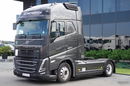 Volvo FH 500 / XXL / I-SAVE / KLIMA POSTOJOWA / CAŁY NA PODUSZKACH / TV / SKÓRY / ALUSY /  zdjęcie 2