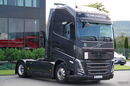 Volvo FH 500 / XXL / I-SAVE / KLIMA POSTOJOWA / CAŁY NA PODUSZKACH / TV / SKÓRY / ALUSY /  zdjęcie 4