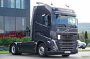 Volvo FH 500 / XXL / I-SAVE / KLIMA POSTOJOWA / CAŁY NA PODUSZKACH / TV / SKÓRY / ALUSY /  zdjęcie 5