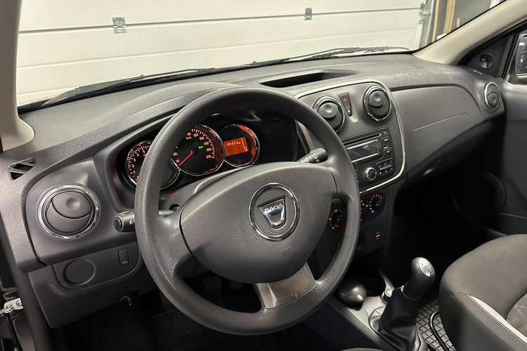 Sandero Stepway Dacia Sandero Stepway 44 tys Zadbana Po Opłatach GWARANCJA zdjęcie 14