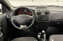 Sandero Stepway Dacia Sandero Stepway 44 tys Zadbana Po Opłatach GWARANCJA zdjęcie 8