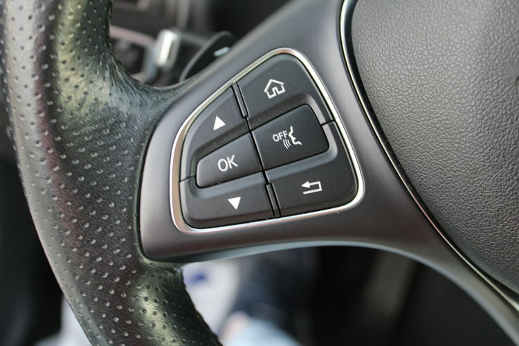 Mercedes GLC 220 4-Matic Skóra Led F-vat Gwarancja Salon Polska zdjęcie 21