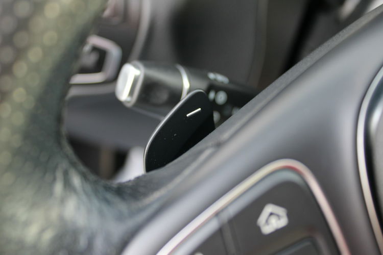 Mercedes GLC 220 4-Matic Skóra Led F-vat Gwarancja Salon Polska zdjęcie 22