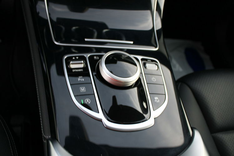 Mercedes GLC 220 4-Matic Skóra Led F-vat Gwarancja Salon Polska zdjęcie 26