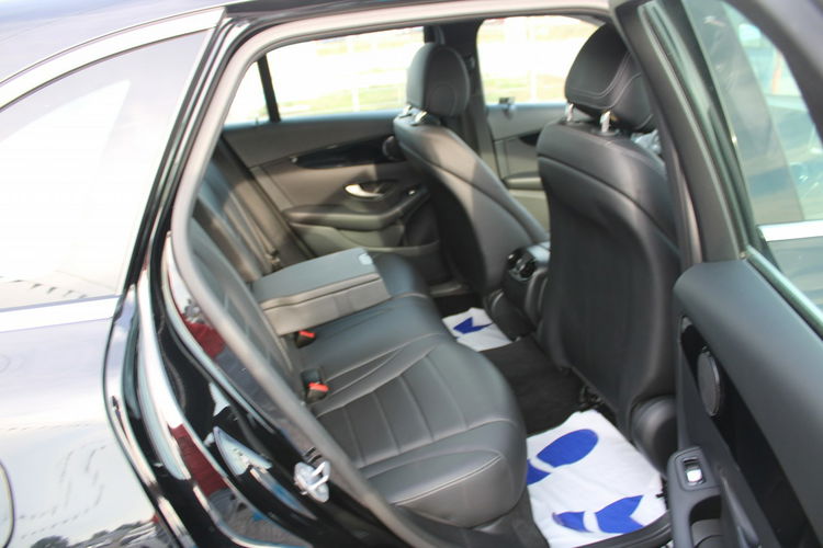 Mercedes GLC 220 4-Matic Skóra Led F-vat Gwarancja Salon Polska zdjęcie 28