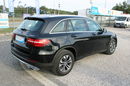 Mercedes GLC 220 4-Matic Skóra Led F-vat Gwarancja Salon Polska zdjęcie 5