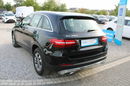 Mercedes GLC 220 4-Matic Skóra Led F-vat Gwarancja Salon Polska zdjęcie 7