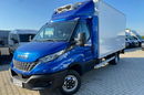 Iveco Daily 35C16 V SALON PL/ XENON / MROŹNIA CHŁODNIA-220V / BLIŹNIAKI / WINDA zdjęcie 3