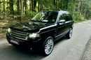 Land Rover Range Rover 4.4 V8 diesel 313KM full serwis zadbany bez wkładu finansowego 1r.gwar zdjęcie 2