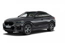 BMW X6 xDrive30d M Pakiet Fotele Komfortowe Pneumatyka Harman Lasery Relingi zdjęcie 2