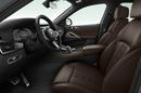 BMW X6 xDrive30d M Pakiet Fotele Komfortowe Pneumatyka Harman Lasery Relingi zdjęcie 3
