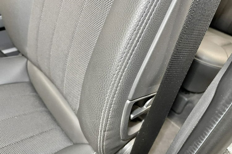 Opel Signum 1.8 140KM 80.000km Edition PLUS LPG Pół-Skóry Alu 17 PDC Z NIEMIEC zdjęcie 14