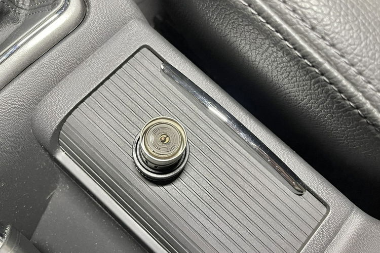 Opel Signum 1.8 140KM 80.000km Edition PLUS LPG Pół-Skóry Alu 17 PDC Z NIEMIEC zdjęcie 25